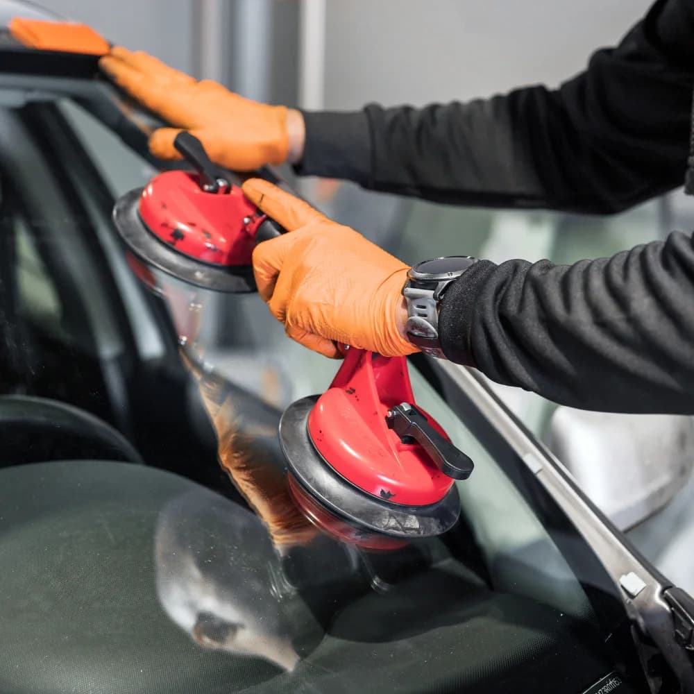 Windshield Replacement